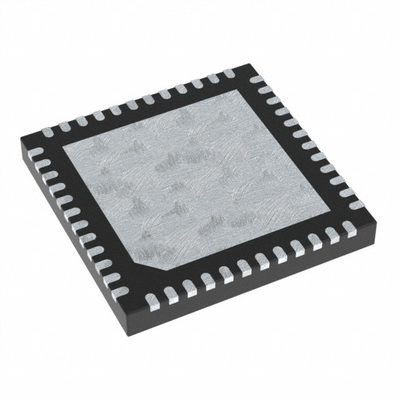 Ethernet IC VSC8530XMW-04 Cổng đơn Ethernet đồng PHY Transceivers QFN-48