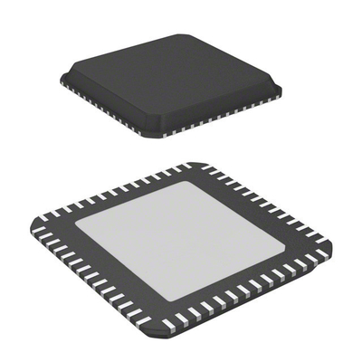 Ethernet IC LAN8820-ABZJ Single-Port Ethernet Physical Layer Transceivers QFN-56