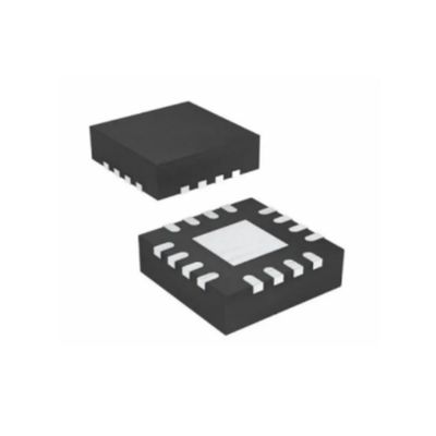 Mô-đun truyền thông không dây BTS6303UJ Bộ khuếch đại tiền trình điều khiển tuyến tính cao băng thông rộng