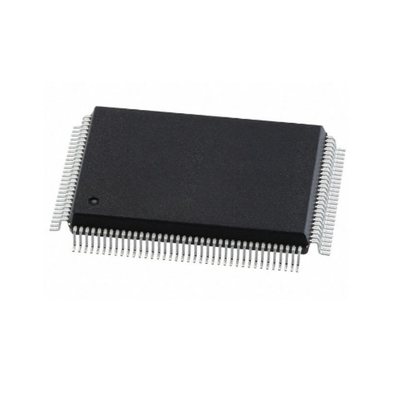 Ethernet IC KSZ8893MQLI Lớp 3 cổng tích hợp cao 2 Managed Ethernet Switch