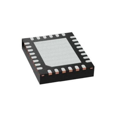 Ethernet IC DP83TC813RRHFTQ1 100Mbps Chiếc máy thu Ethernet PHY ô tô VQFN-28