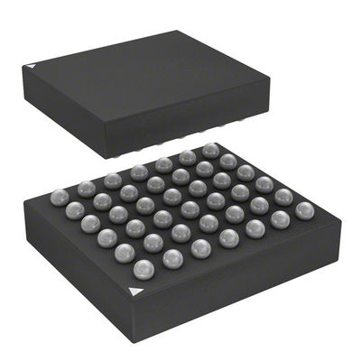 Chip mạch tích hợp CS43131-CWZR 130dB Audio DAC Converters WLCSP-42 32-Bit DAC