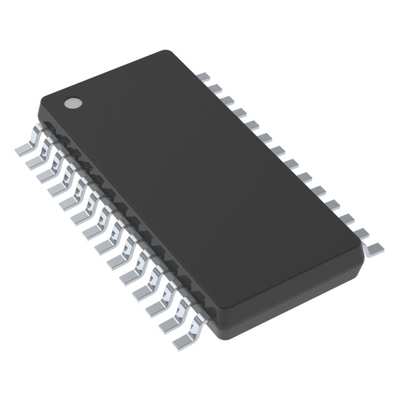 Chip mạch tích hợp CS4272-DZZ 24-Bit Stereo Audio CODEC TSSOP-28 Interface IC