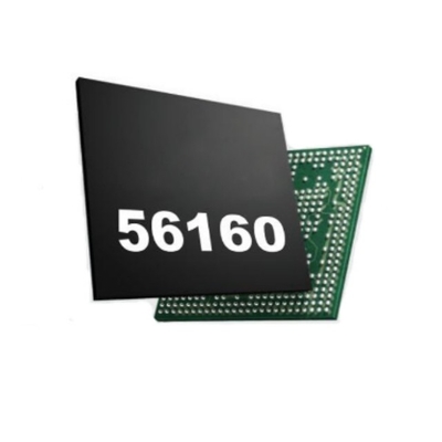 Ethernet IC BCM56160B0IFSBG 116Gbps L2 Quá trình chuyển đổi Ethernet đa lớp được quản lý