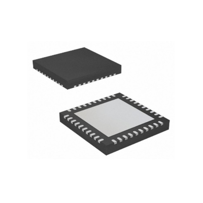 Mô-đun truyền thông không dây ATWILC1000B-MU-T042 IEEE 802.11 b/g/n Radio Network Controller