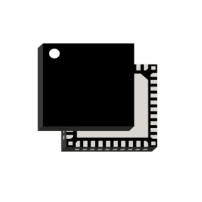 Mô-đun truyền thông không dây QPG6100ZDTR13 Bộ điều khiển truyền thông gia đình thông minh đa tiêu chuẩn