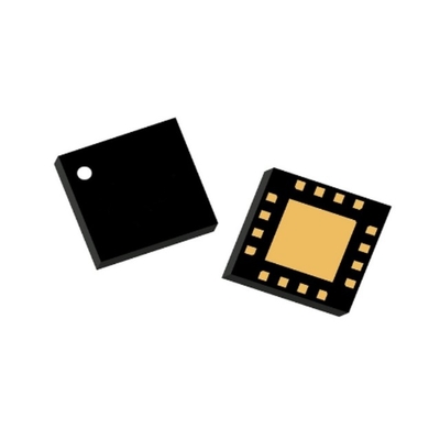Chiếc chip WIFI 6 QPF4551SR 5V 2 dB Wi-Fi 6 Mô-đun đầu cuối tích hợp