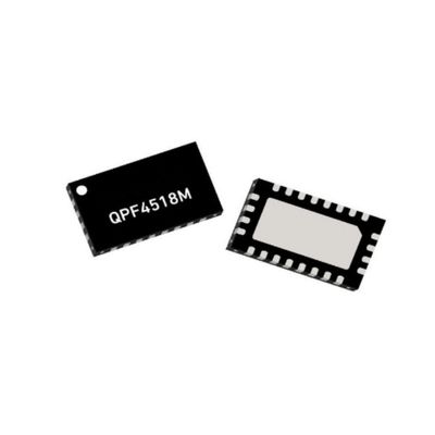 WIFI 6 Chip QPF4518MTR7 320mA 5V tích hợp Wi-Fi Front End Module QFN-24