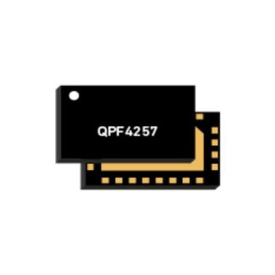 WIFI 6 Chip QPF4257SR 2 GHz Wi-Fi 7 High Power Front End Module