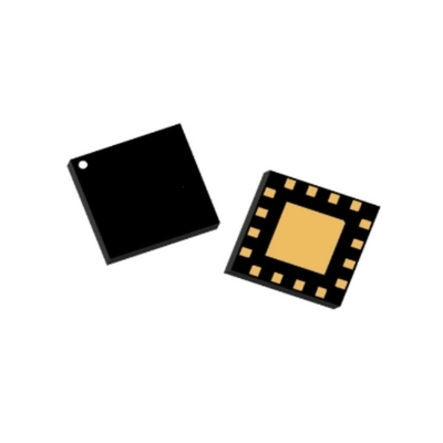 WIFI 6 Chip QPF4211TR13 Wi-Fi 6 Mô-đun đầu cuối điện trung bình tích hợp