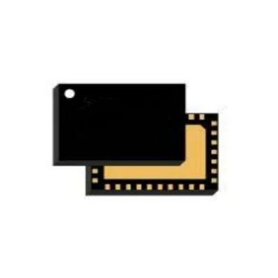 Mô-đun truyền thông không dây QPB3810TR13 8 Watt 48V GaN Power Amplifier Module