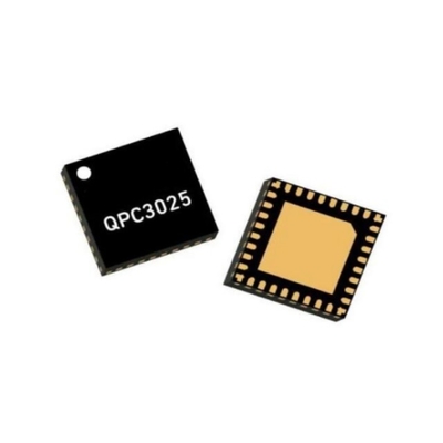 Mô-đun truyền thông không dây QPC3025TR13 Silicon công suất cao trên Isolator SPDT Switch IC
