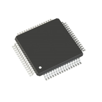 Máy vi điều khiển MCU MC56F83763MLH 32 bit 100MHz 128KB Bộ vi xử lý nhúng 64-LQFP
