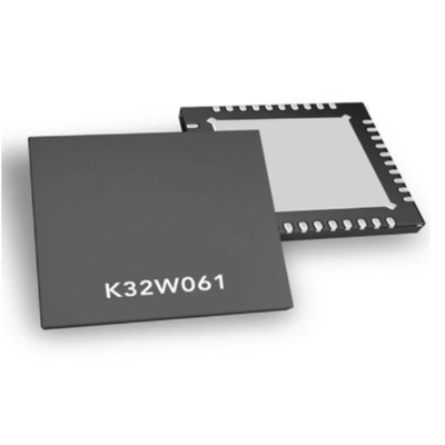BT IC K32W061Y MCU năng lượng cực thấp hiệu suất cao cho BLE 5.0