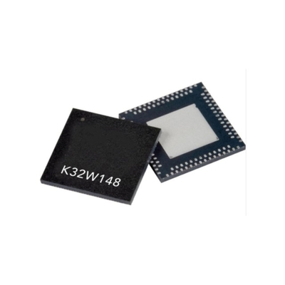 BT IC K32W1480VFTBT MCU an toàn và cực thấp cho BLE