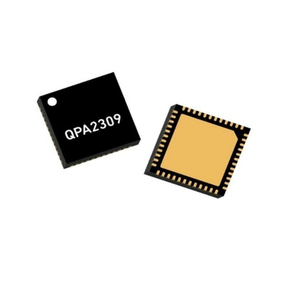 Mô-đun Truyền thông không dây QPA2309 5GHz đến 6 GHz 100 Watt GaN Amplifier Power