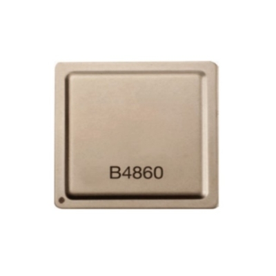 Máy vi điều khiển MCU B4860NXE7QUMD Máy xử lý tín hiệu kỹ thuật số 64 bit