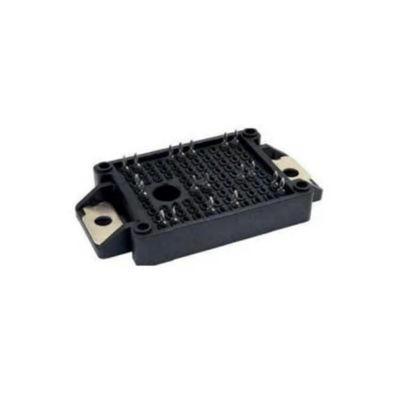 Mô-đun IGBT ô tô VS-ENW30S120T 30A Đường cầu pha đơn PressFit Power Module