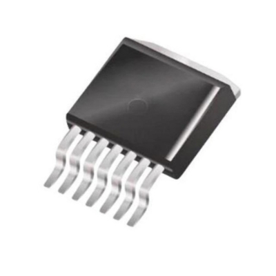 Chip mạch tích hợp UF4SC120030B7SSB 1200V P-Channel MOSFET Transistors D2PAK-7