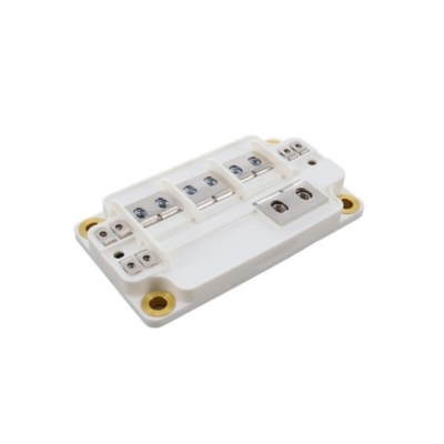 Các mô-đun IGBT ô tô MSCSM170AM029CT6LIAG 1700V 2 kênh SiC MOSFET