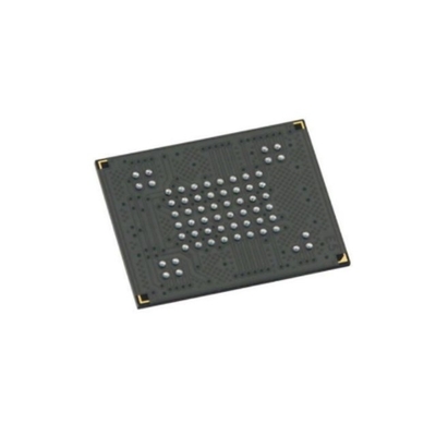 Bộ nhớ IC Chip MT29F8T08EWLKEM5-M:K NAND Flash Memory Chip 8Tbit Data Storage IC