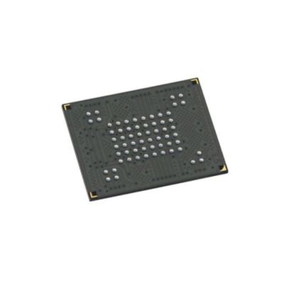 Bộ nhớ IC Chip MT29F4T08EULEEM4-R:E 4Tbit NAND tương tự bộ nhớ flash IC BGA-132