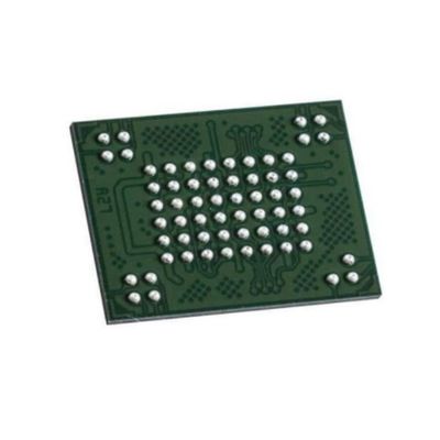 Bộ nhớ IC Chip MT29F16T08GSLCEM9-QB:C QLC 16Tbit NAND Flash Memory IC FBGA Package