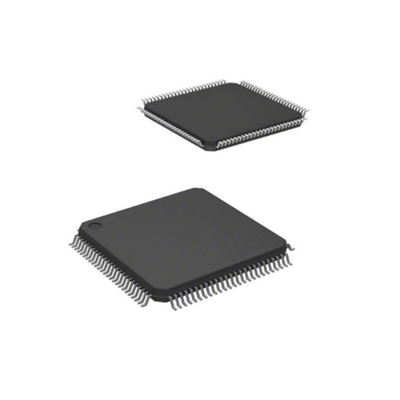 Mảng cổng có thể lập trình LCMXO2-640HC-6TG100C 388MHz MachXO2 FPGA Chip TQFP-100