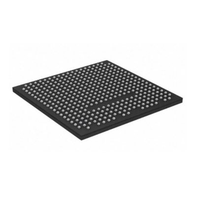 Mảng cổng có thể lập trình LFE5UM5G-25F-8BG381I 400MHz FPGA Logic IC CABGA-381