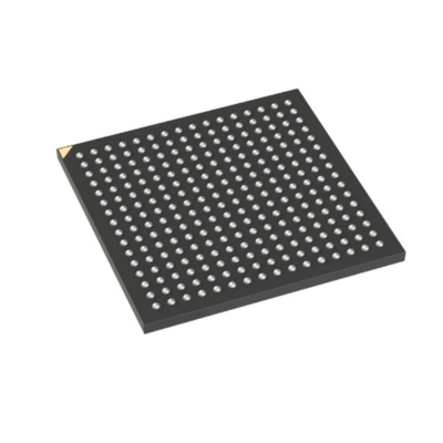 LCMXO2-7000ZE-3BG256C Chip FPGA CABGA-256 MachXO2 FPGA IC