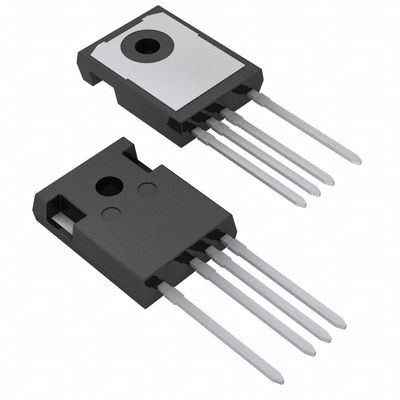 Chip mạch tích hợp STGW60H65DFB-4 IGBT Trench Field Stop 650V 80A 375W Transistors