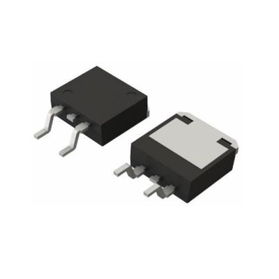Chip mạch tích hợp RGW50NL65DHRBTL 650V 25A Field Stop Trench IGBT Transistors
