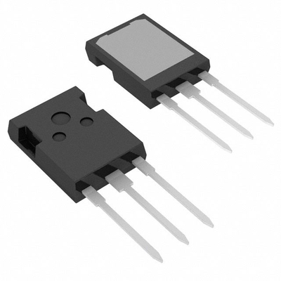 Chip mạch tích hợp IXXX160N65C4 650V Đấm cực nhẹ thông qua IGBT Transistors