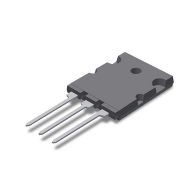 Chip mạch tích hợp IXYK120N120C3 Transistor IGBT tốc độ cao cho chuyển đổi 20KHz
