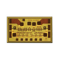 Chip mạch tích hợp HMC424A-SX 0.5dB LSB 6-Bit GaAs Digital Attenuator
