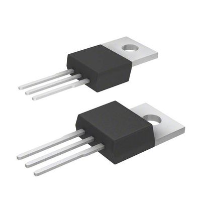 Chip mạch tích hợp IGP20N65H5XKSA1 650V 42A 125W IGBT High Speed Transistors