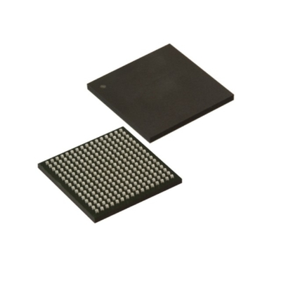 LCMXO3LF-6900E-6MG324C 335 I / O Field Programmable Gate Array IC