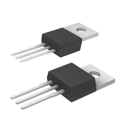 Chip mạch tích hợp IGP30N65H5XKSA1 Tăng tốc độ 650V IGBT Transistors TO-220-3