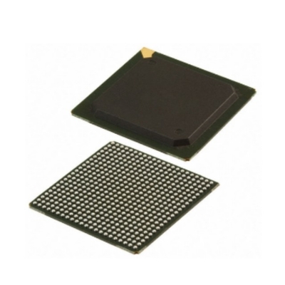 Mảng cổng có thể lập trình trường LCMXO2-7000HC-6FG484I 550 Kbit FPGA IC logic có thể lập trình nhúng