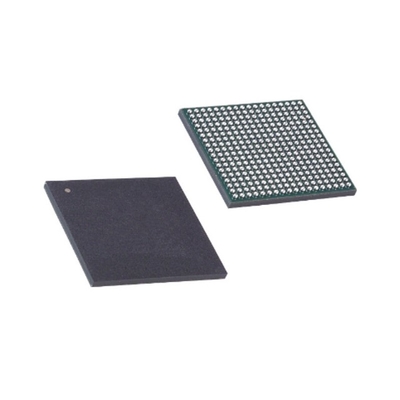 Mảng cổng lập trình trường EP4CGX30CF19C8N 200 MHz Mảng cổng lập trình trường IC