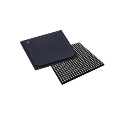 Mảng cổng có thể lập trình 5CEFA9F27C8N 1.1V 925MHz Mảng cổng có thể lập trình IC