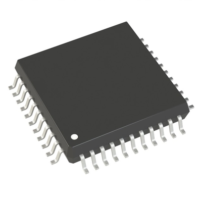 Chip mạch tích hợp ADES1756GCB/V 400kHz 200mW Hệ thống thu thập dữ liệu 64-LQFP