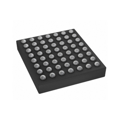 Chip mạch tích hợp ADAU1860-1BCBZRL 24 bit Low Power Codec với DSP âm thanh WLCSP-56