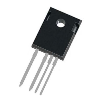 Chip mạch tích hợp IKZA75N65SS5XKSA1 Mất chuyển mạch cực thấp 650V IGBT Transistors