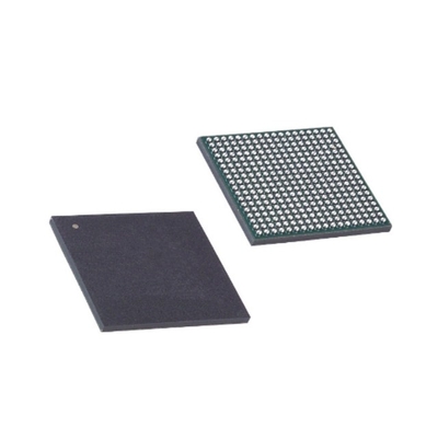 Mảng cổng có thể lập trình trường 5CEBA4U15I7N Cyclone V E Mảng cổng có thể lập trình trường IC