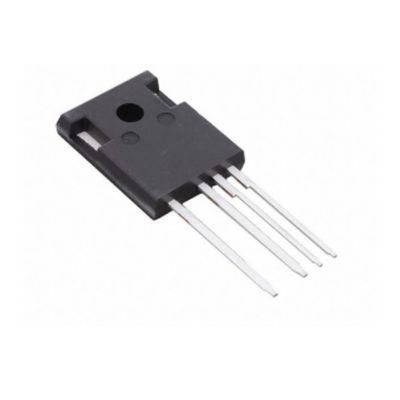 Chip mạch tích hợp IKZA40N65RH5XKSA1 650V Mất chuyển mạch cực thấp IGBT Transistors