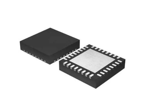 Ethernet IC YT8512C Điện năng thấp đơn cổng 100M PHY Layer Chip QFN-32