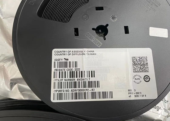 Chip mạch tích hợp Bộ thu phát ADIN1300BCPZ IC 40-WFQFN Surface Mount