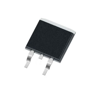 Chip mạch tích hợp IPB120P04P4-04 40V P-Channel MOSFET Transistors TO-263-3