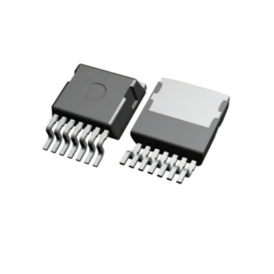 Chip mạch tích hợp IMBG120R181M2H 1200V 94W SiC MOSFET Transistors TO-263-7